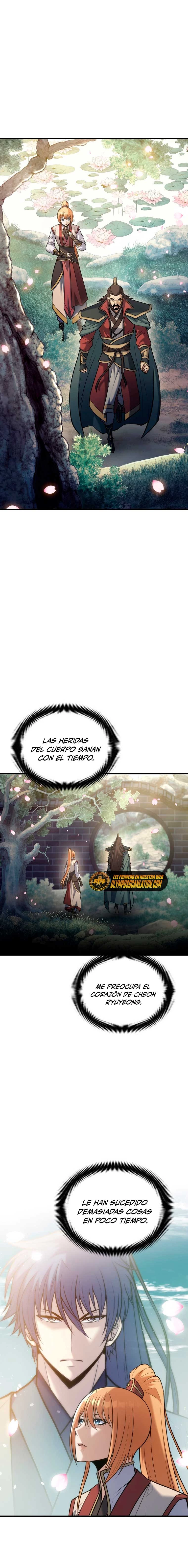 La Estrella de un Gobernante Supremo > Capitulo 66 > Page 81